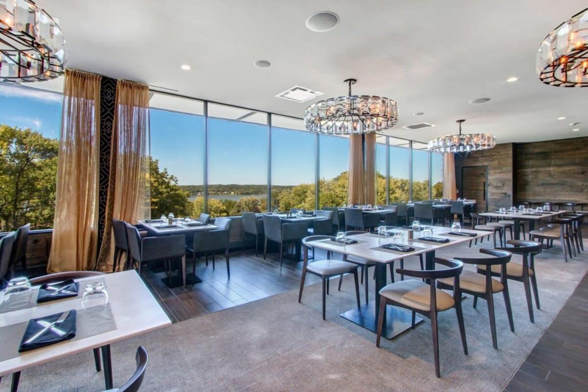 New Lake Como Condo With Lake Views Лейк Дженива Экстерьер фото
